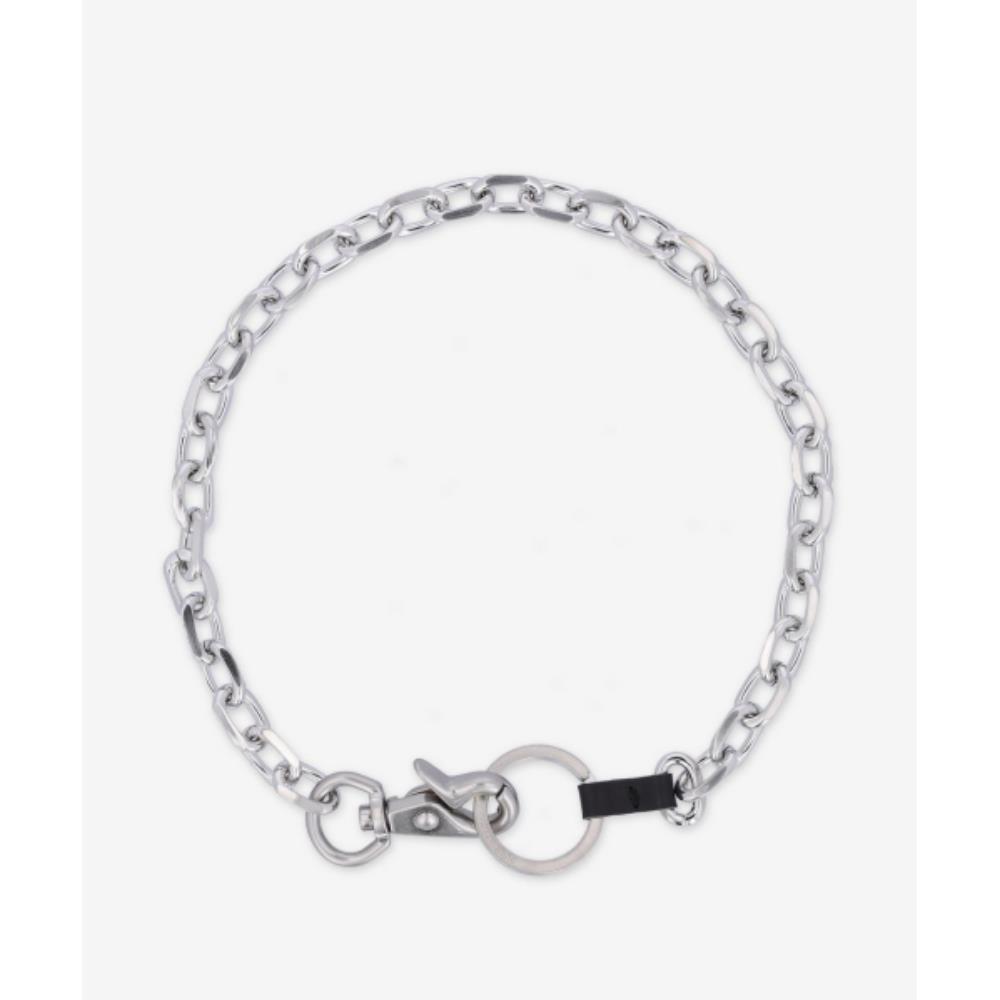 ☆OUR LEGACY☆ Radon Necklace Nickel OB2198LM