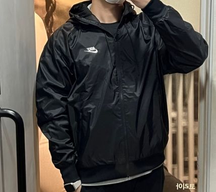 レオパード（ヒョウ柄） Nike(ナイキ) アウター・ジャケット