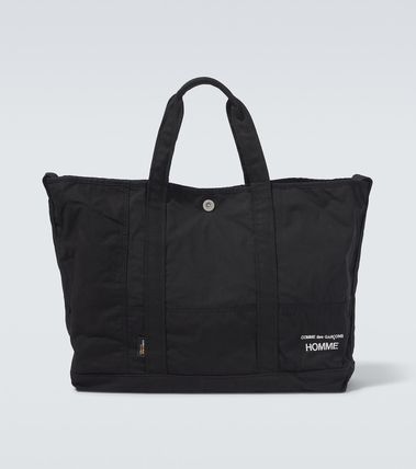 COMME des GARCONS(コムデギャルソン) トートバッグ(メンズ