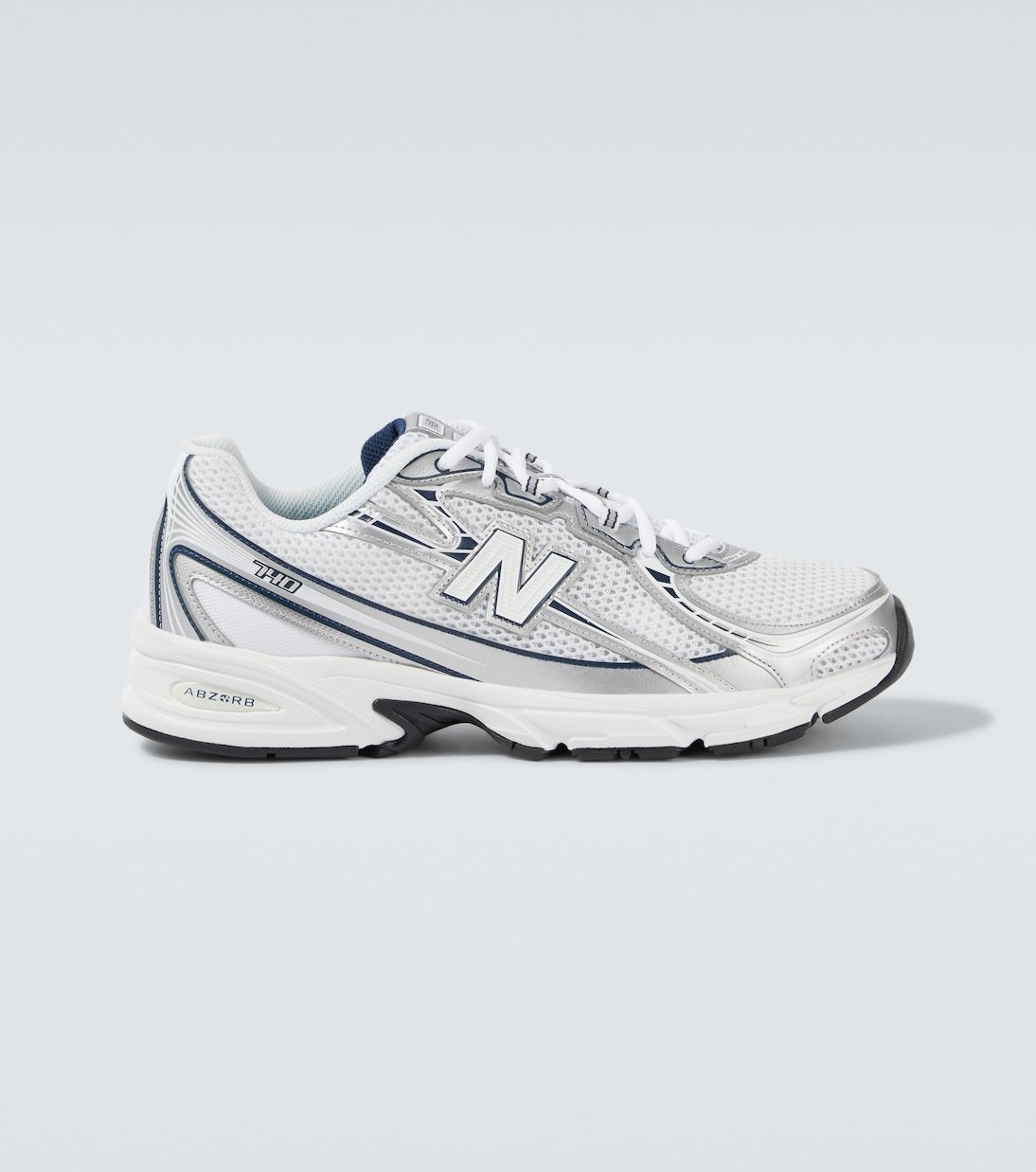 【New Balance】 740スニーカー