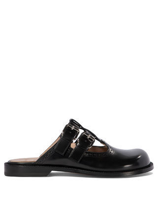 サンダル・ミュール Loewe \"Campo\" slippers