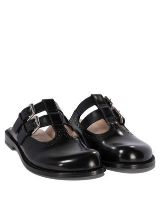 サンダル・ミュール Loewe \"Campo\" slippers