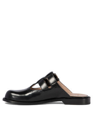 サンダル・ミュール Loewe \"Campo\" slippers