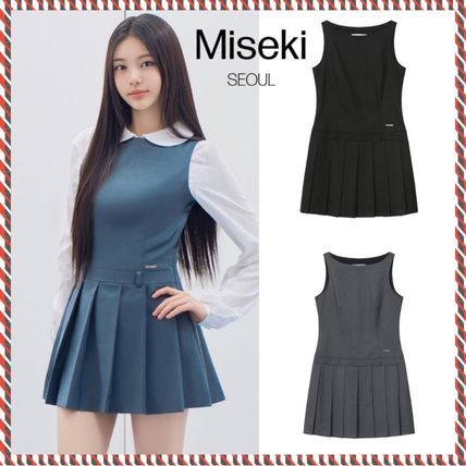 MISEKI SEOUL(ミセキソウル) ワンピース(レディース) - 海外通販