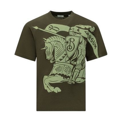 Tシャツ・カットソー Burberry SS25 HS24-MW-FOR-2.6.126