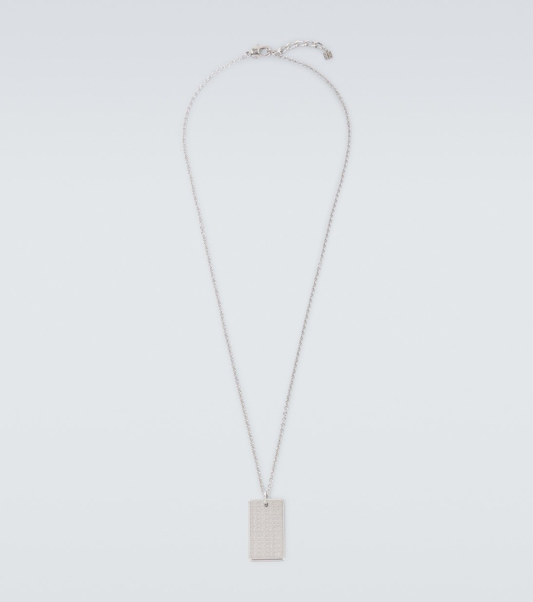【Givenchy】 4G pendantネックレス