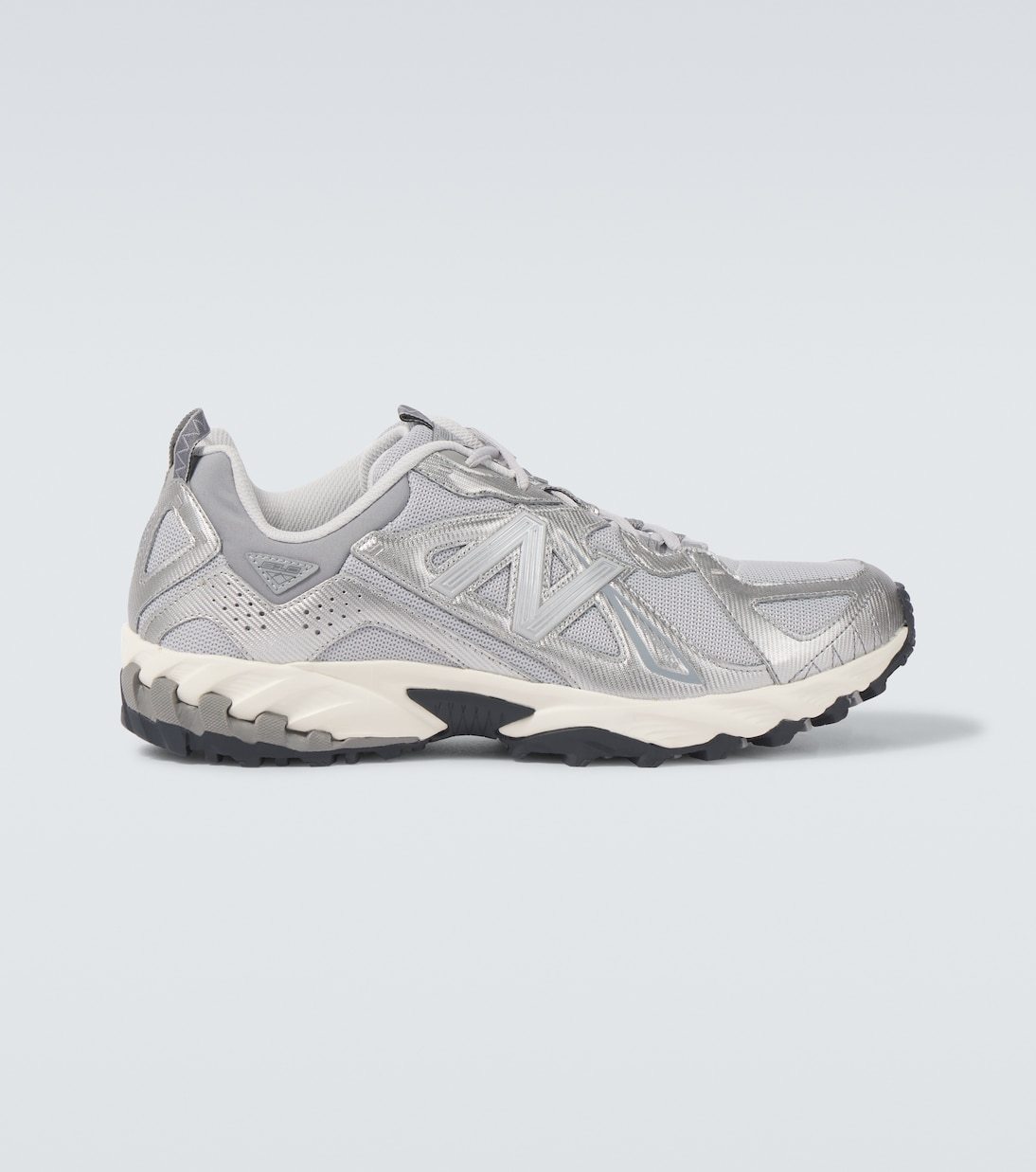 【New Balance】 610スニーカー