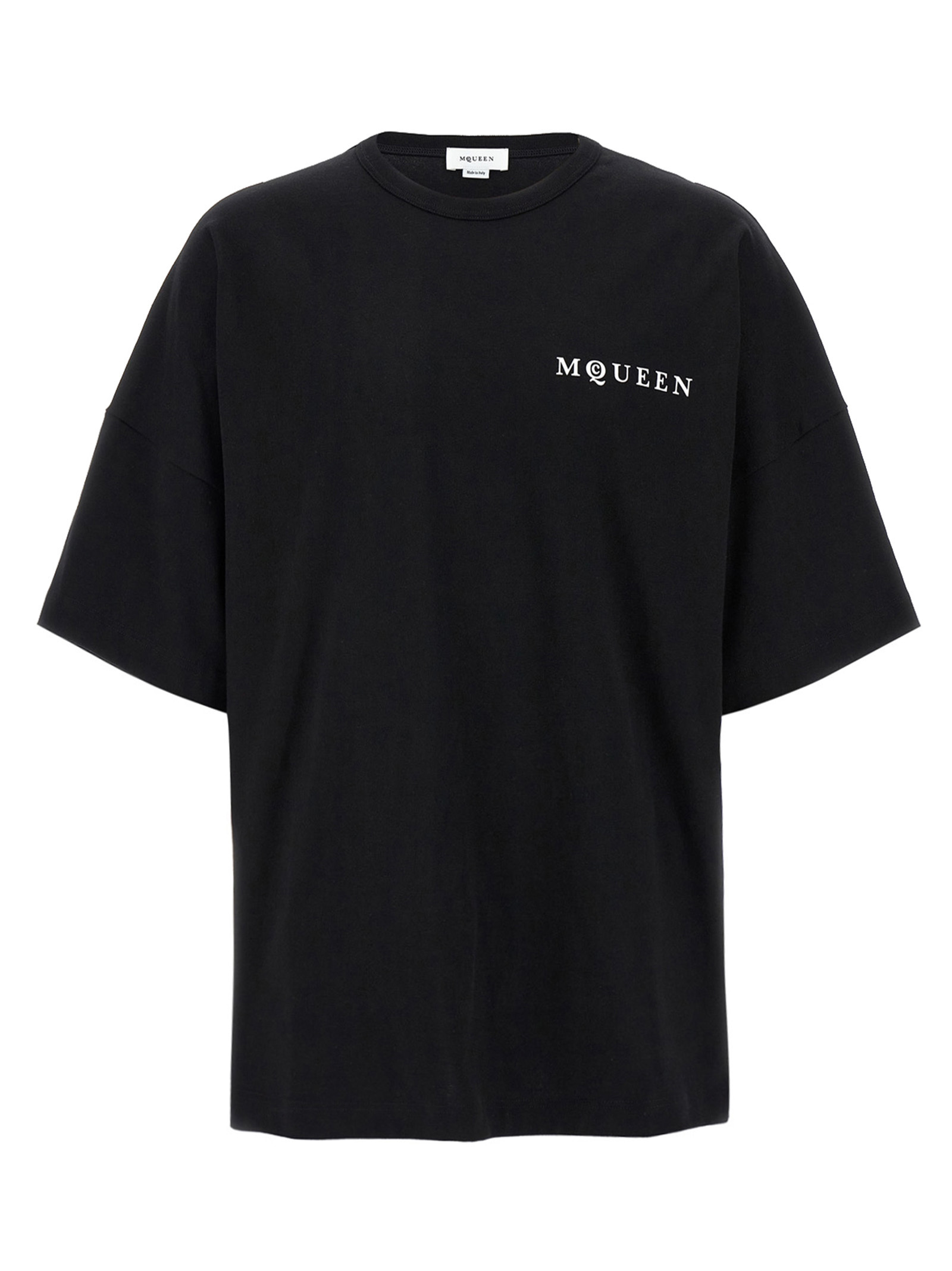 Tシャツ・カットソー MCQUEEN 'McQueen' T-shirt