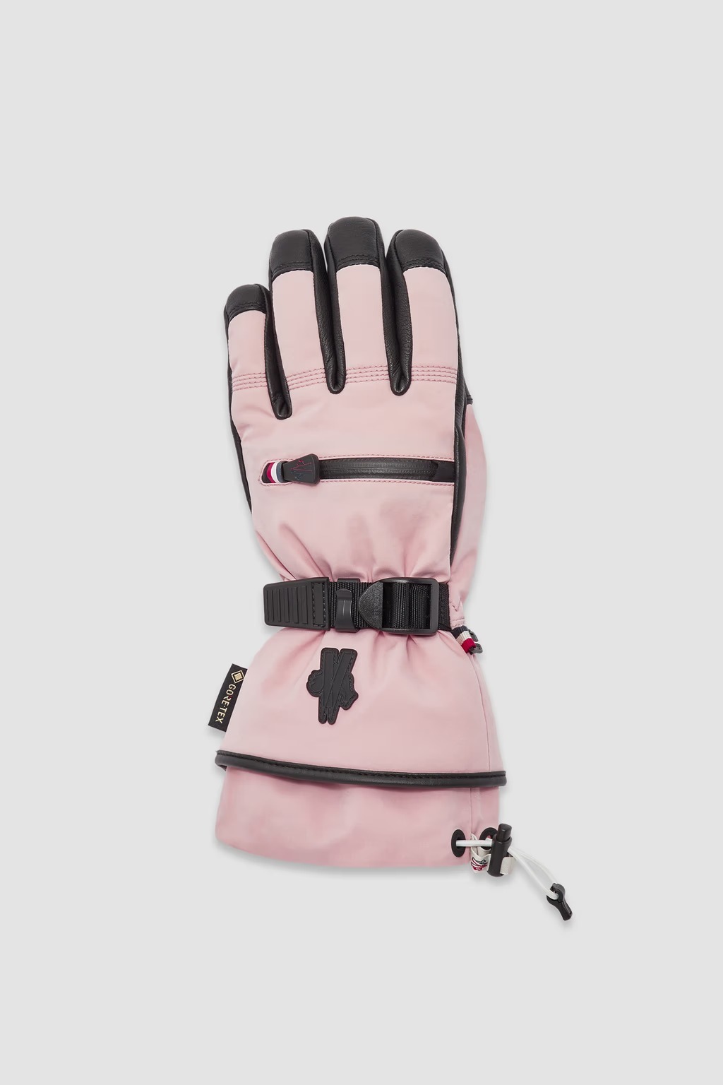 Moncler∽グローブ Gants rembourres 2色 ∽ ☆パリ安心速達☆彡