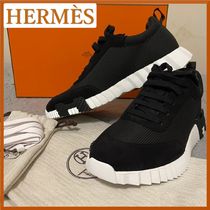 【大人気★完売必至】HERMES バウンシングスニーカー