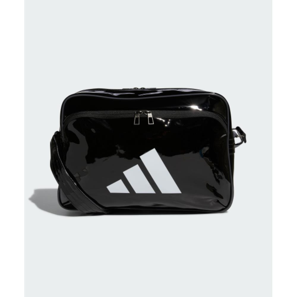 ☆adidas☆ enamel bag