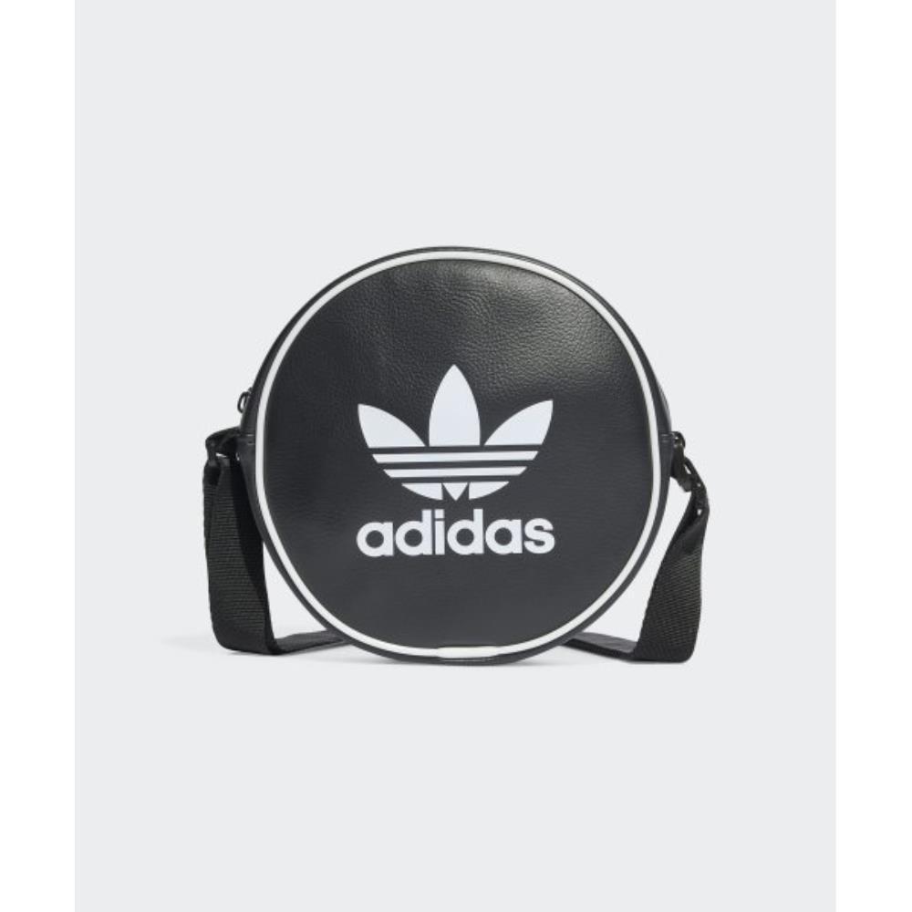☆adidas☆ AC Round Bag Black
