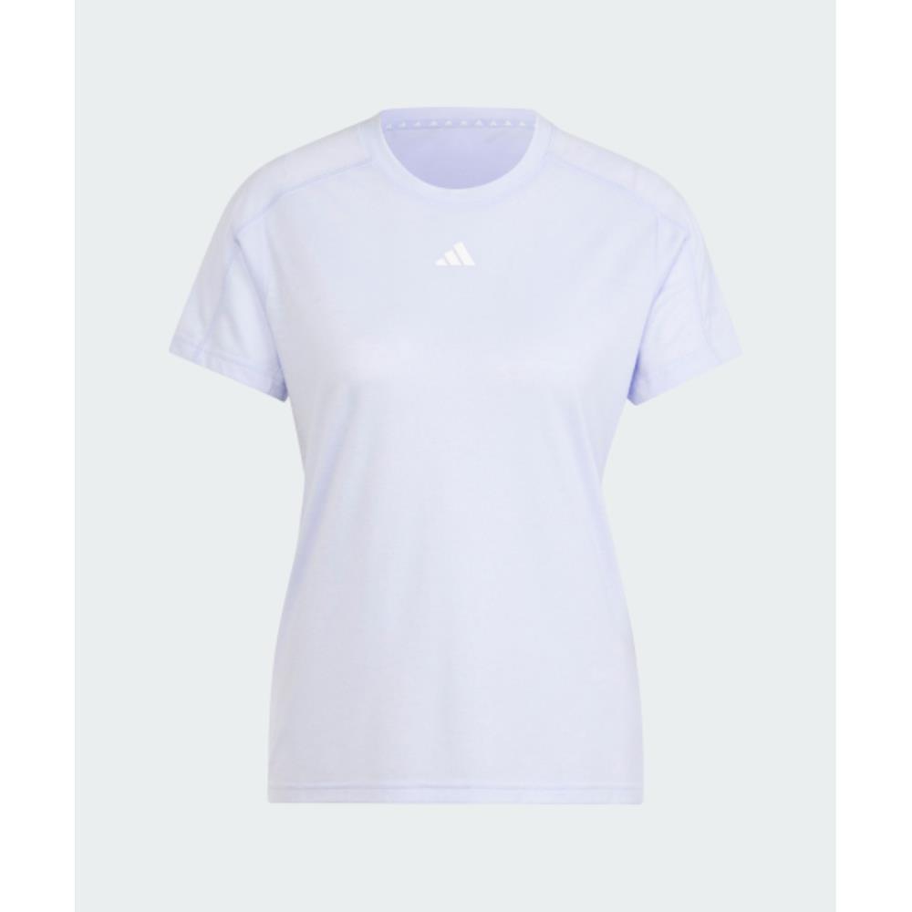 ☆adidas☆ AeroReady Train Essentials Minimal Branding Crew