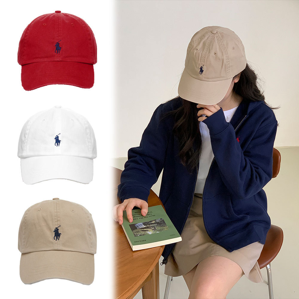 [即発♪][Polo Ralph Lauren] キャップ 710548524