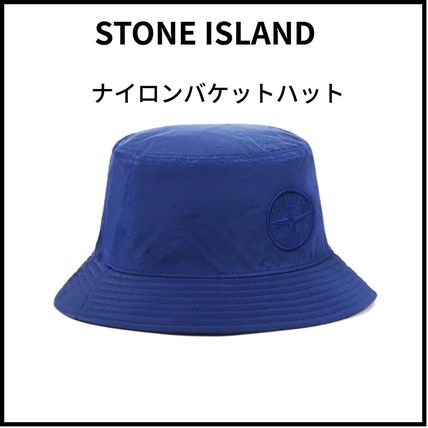 STONE ISLAND(ストーンアイランド) ハット(メンズ) - 海外通販の