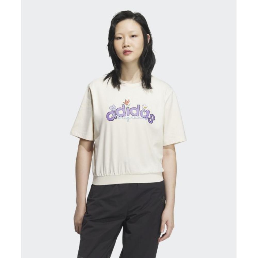 ☆adidas☆ Summer Tea Ivory