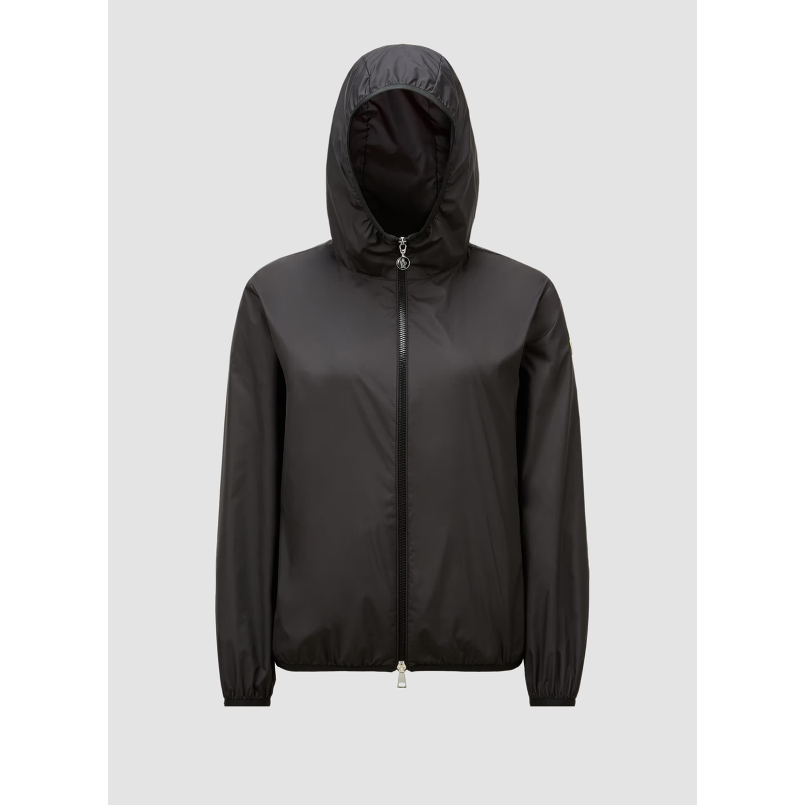 【国内発送・関税込】MONCLER メリアフーデッドコート Moncler Jacket, Size 1 | eBay