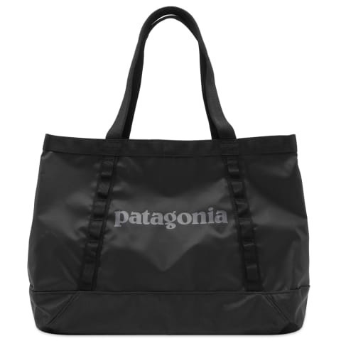 ★Patagonia パタゴニア Black Hole Tote Bag 25L 関税込★