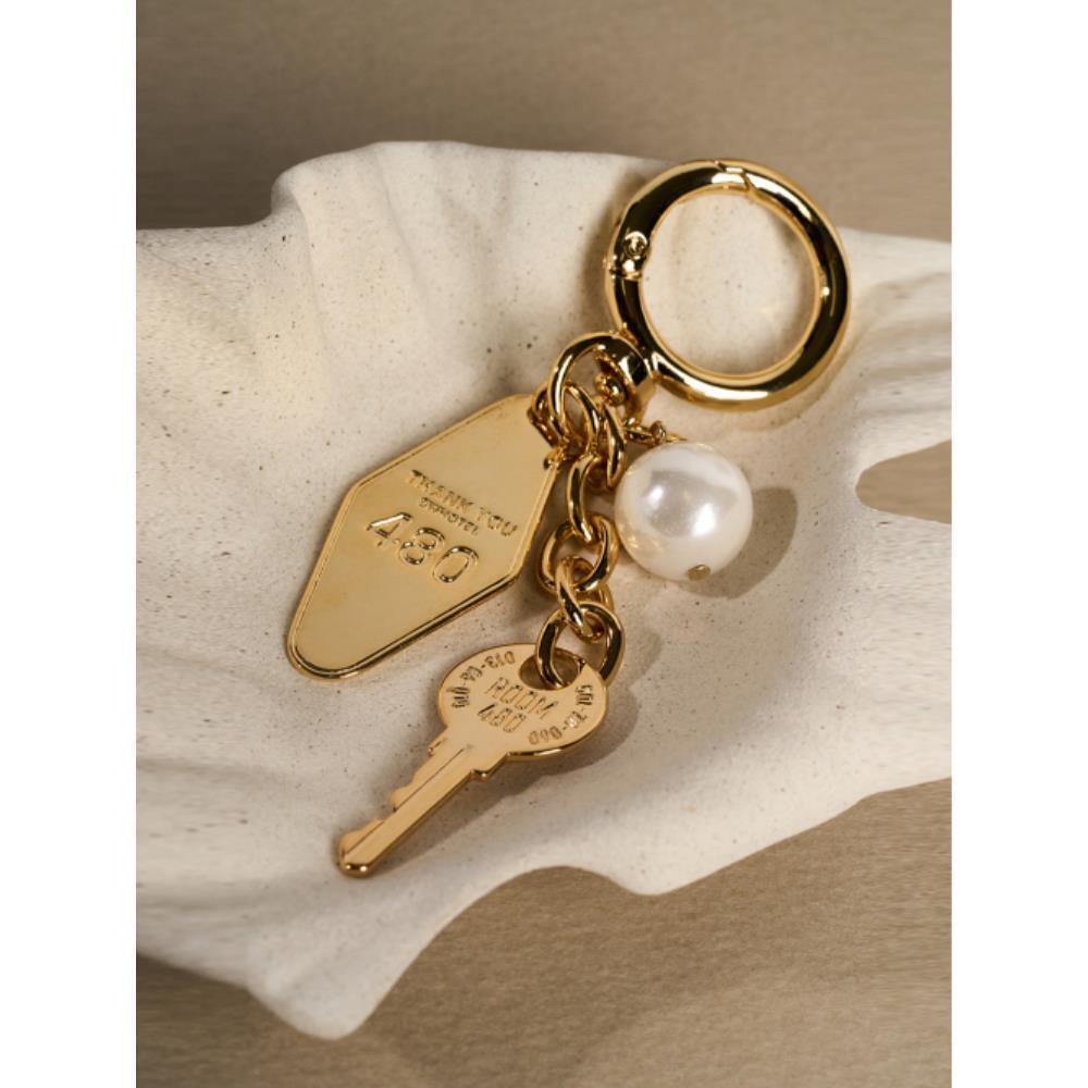 ☆Hei☆ lucky key keyring