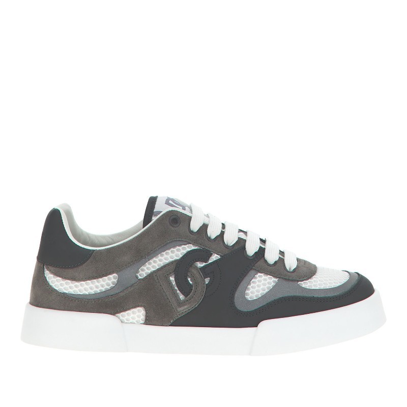 スニーカー Dolce & Gabbana 'Strobel Portofino Light' sneakers