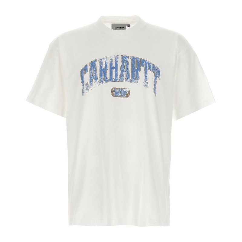 Tシャツ・カットソー Carhartt SS25 'Lecture' T-shirt (I034766 024G)