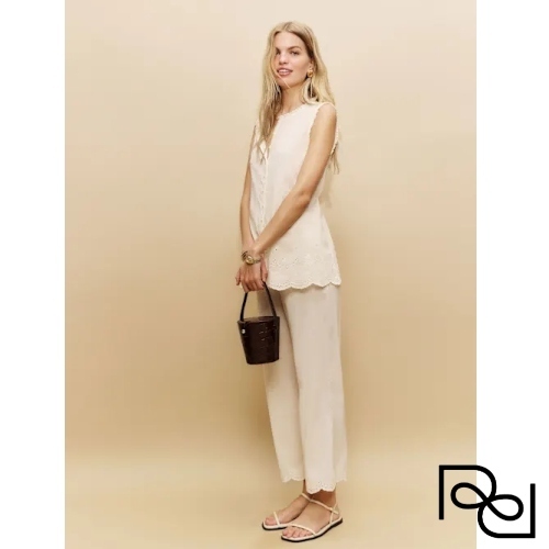 Reformation リフォーメーション ウィラ ツーピース
