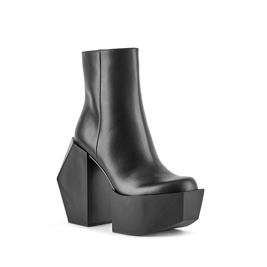 ★追跡&関税込【UNITED NUDE】STAGE BOOT