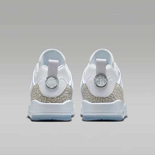 《☆☆レア☆☆》☆NIKE☆Jordan Spizike Low☆White