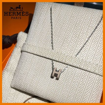 lu レッド（赤）系 HERMES POP H(エルメス ポップアッシュ