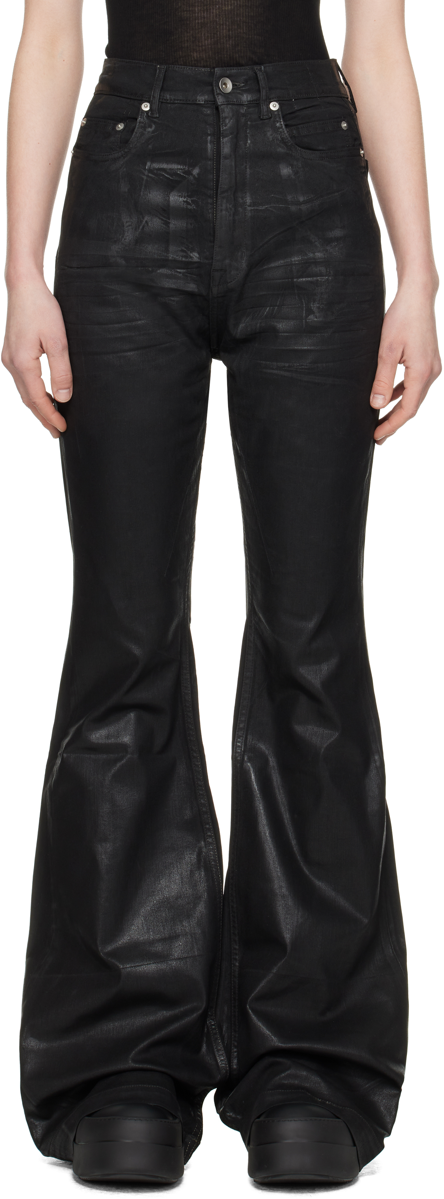 【関税込み】Rick Owens DRKSHDW ジーンズ
