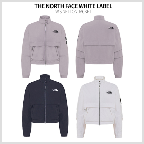 [ノースフェイス]★W'S NEILTON JACKET★