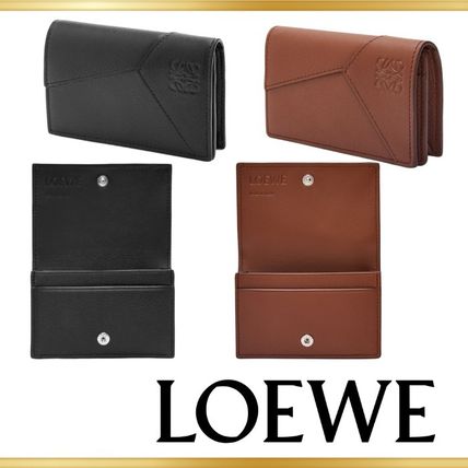 LOEWE PUZZLE(ロエベ パズル) カードケース・名刺入れ(メンズ