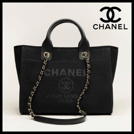 CHANEL DEAUVILLE(シャネル ドーヴィル) バッグ・カバン
