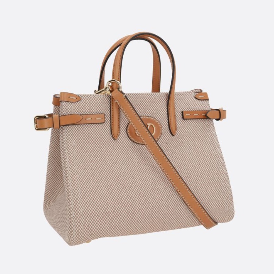 関税負担なし☆VALENTINO ガラヴァーニ アンティーブ スモール 関税負担なし☆VALENTINO スモールカーフスキンベルトバッグ