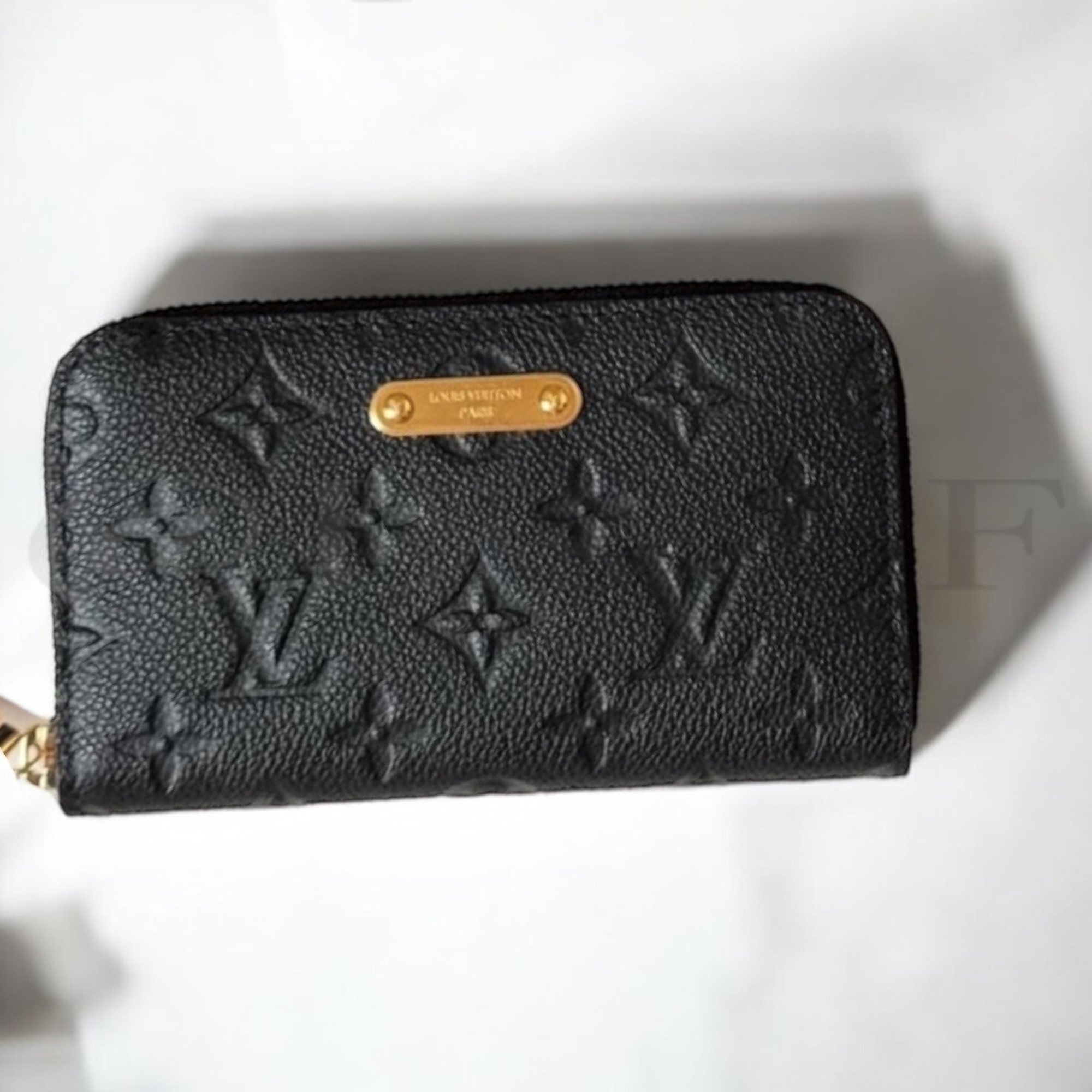 未入荷【直営店VIP価格】ルイヴィトン マーゴット ウォレット