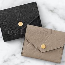 【直営店特別価格】ルイヴィトン 折りたたみ財布 ゾエ ２色