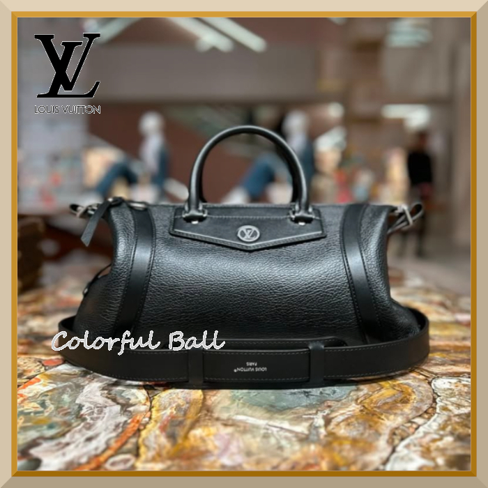 【安心国内】Louis Vuitton LV バイカー PM バッグ