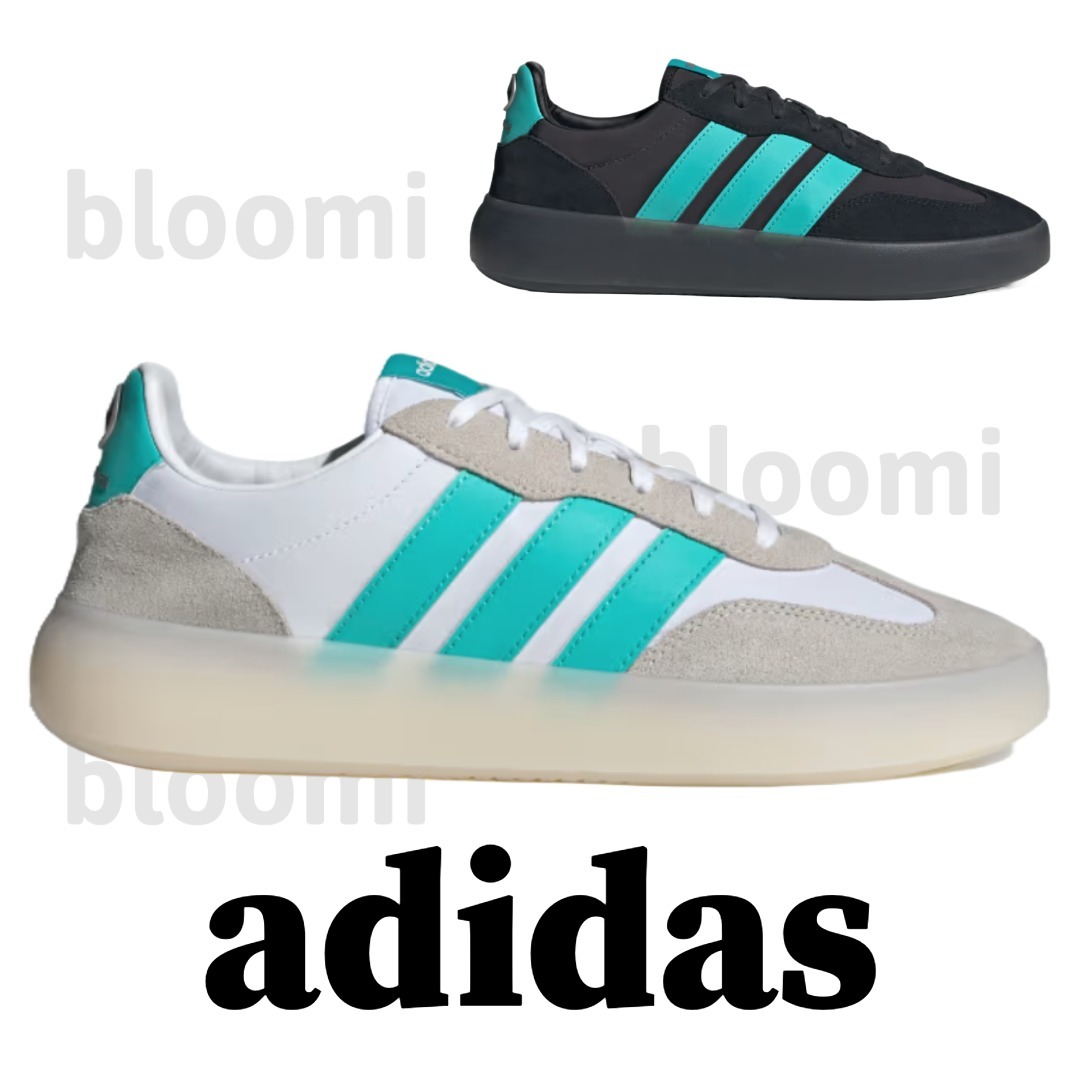 【adidas】メルセデス ペトロナス フォーミュラ スニーカー