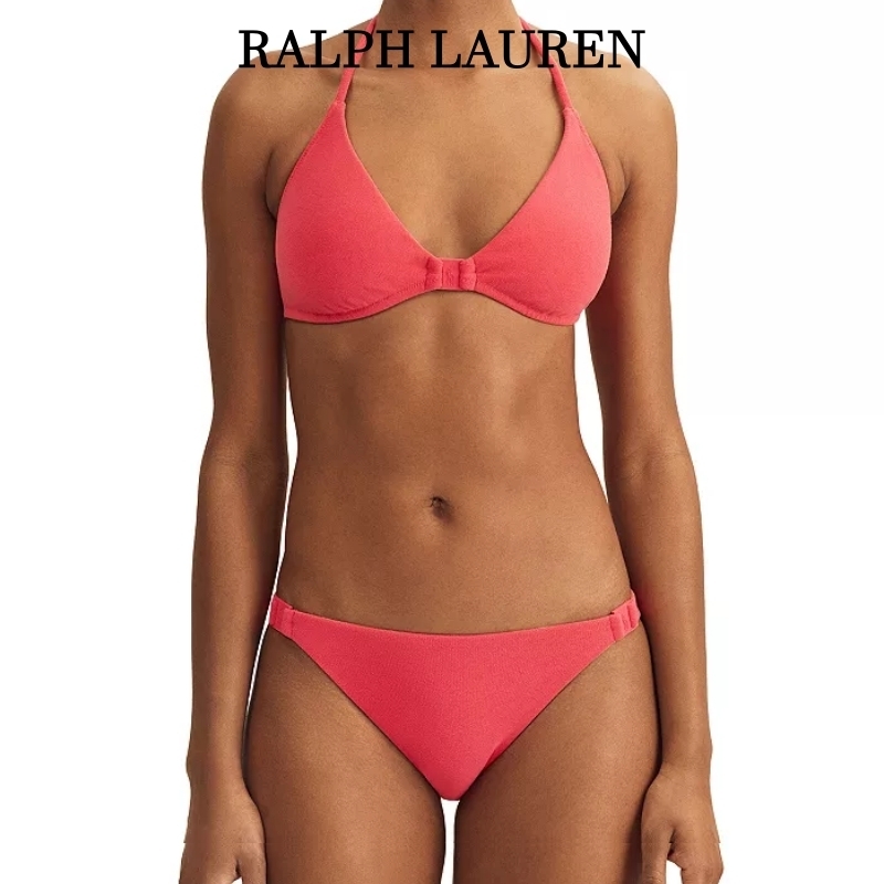 RALPH LAUREN☆デヴィン ヒップスター ビキニボトム