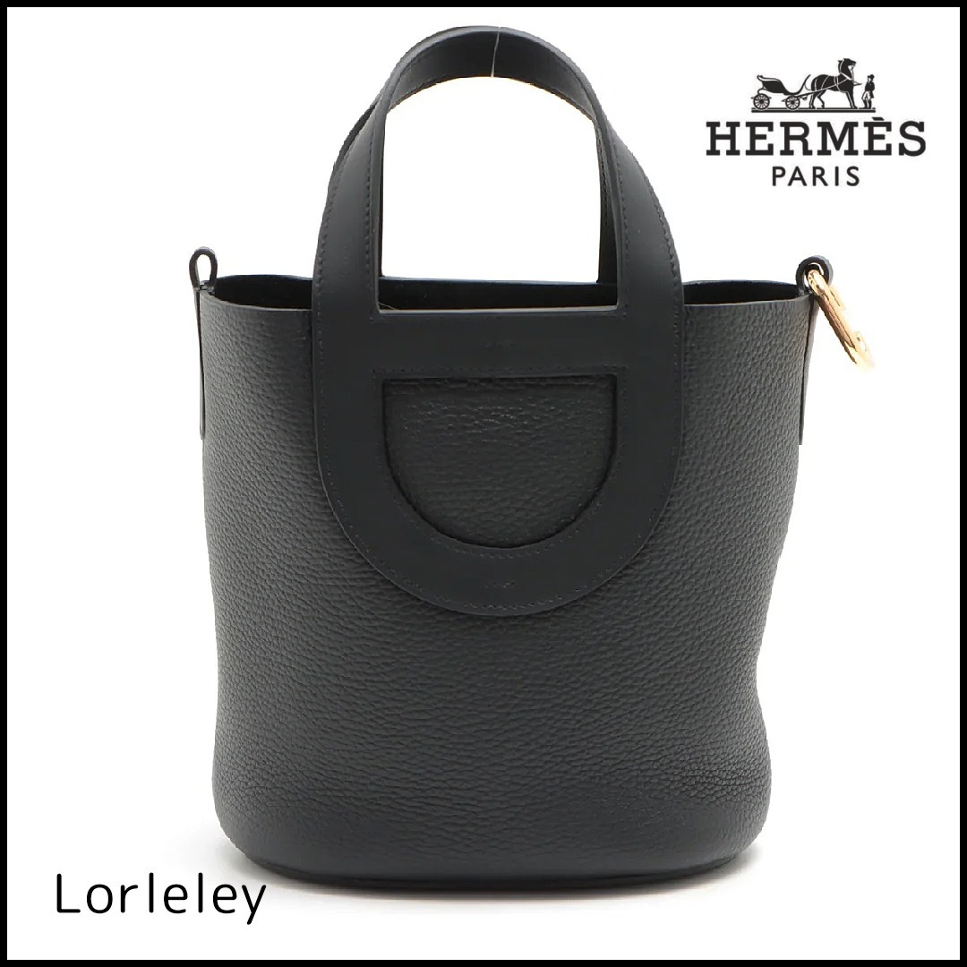 HERMES インザループ 23 In the loop