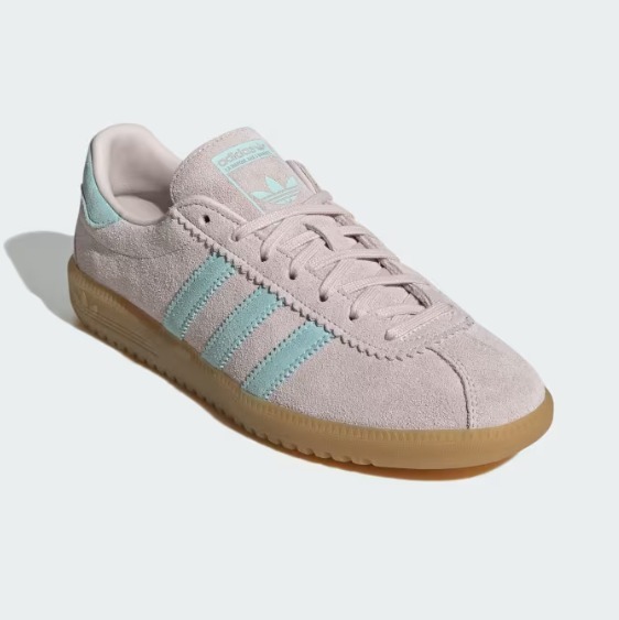 ADIDAS★Originals バミューダスニーカー 男女兼用