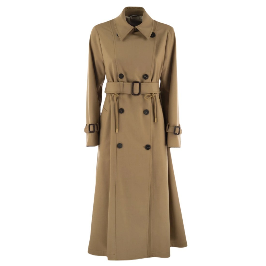 【関税込・国内発送】Weekend Max Mara☆ダブルブレストコート 関税込・国内発送】Weekend Max Mara☆ダブルブレストコート