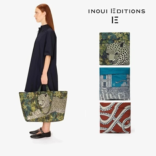 即納 INOUI EDITIONS イヌイエディションズ バッグ 春夏 PM20S