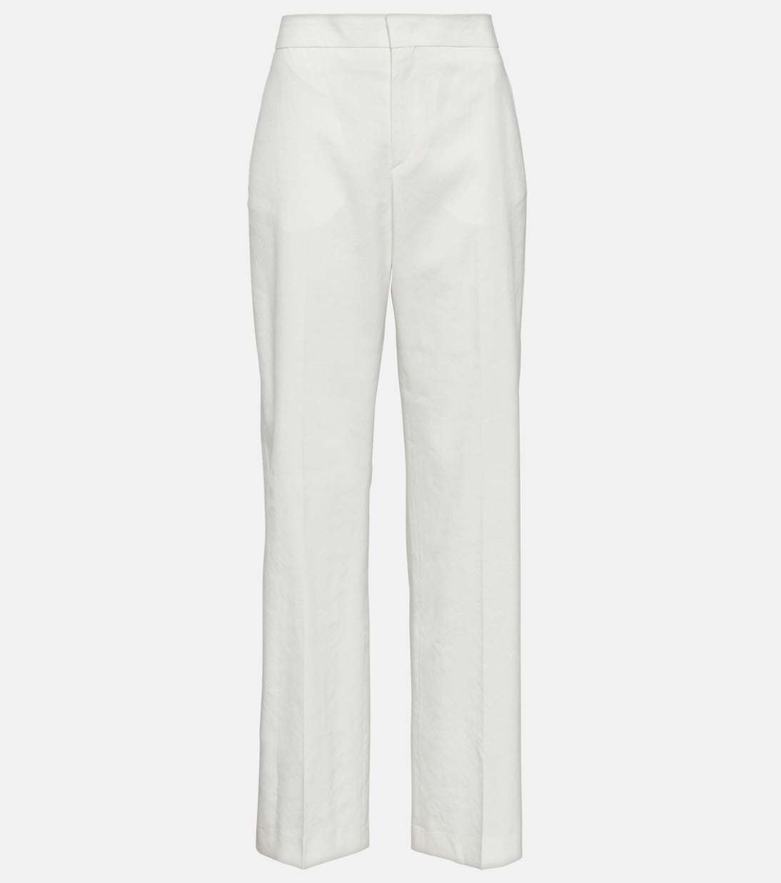 【Isabel Marant】 Scarlyワイドレッグパンツ