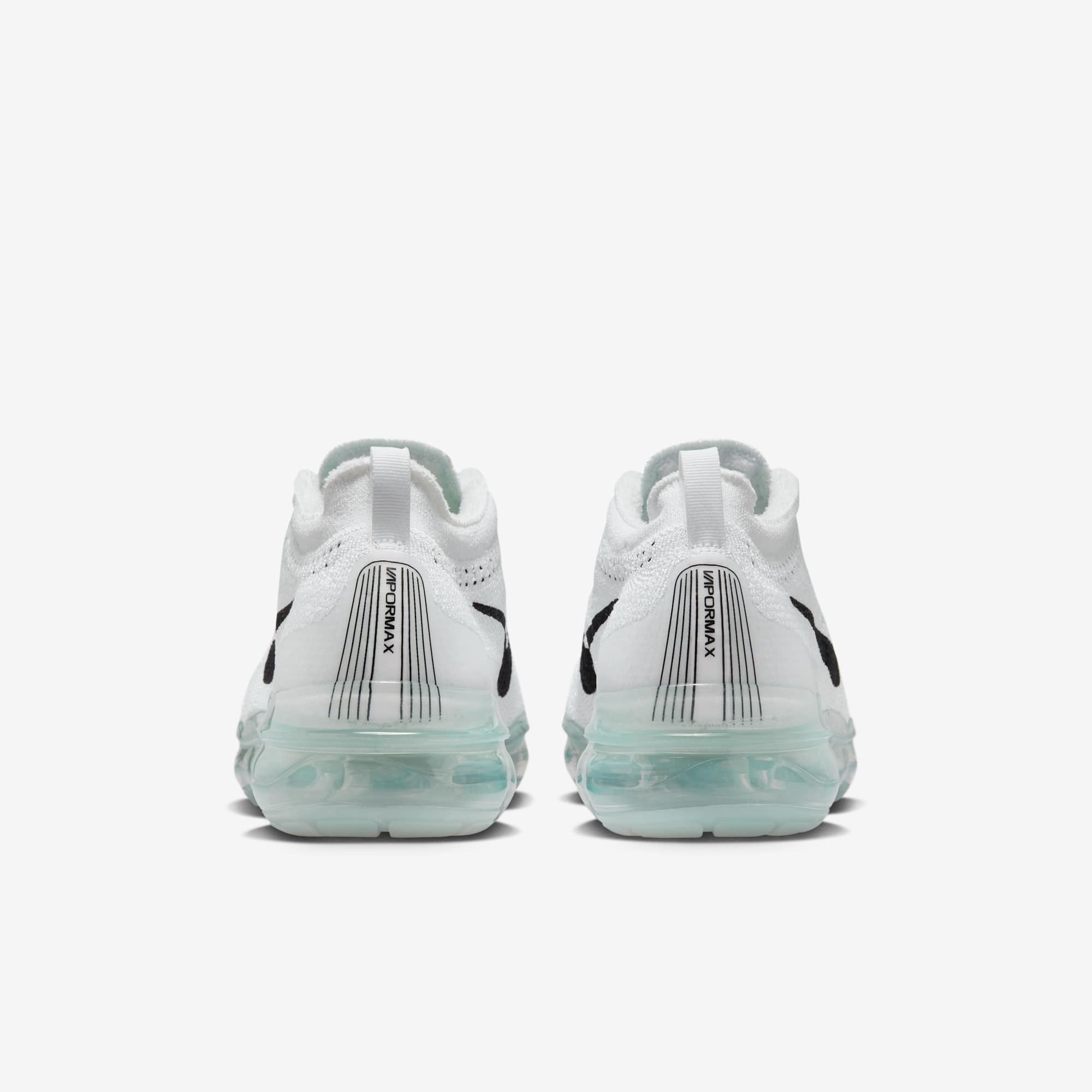 ◆正規品◆NIKE AIR VAPORMAX 2023 FLYKNIT WHITE◆関税込◆人気 Nike Air VaporMax 2023 Flyknit White Pure Platinum (Women's