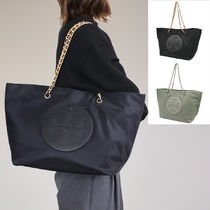 TORY BURCH  トリーバーチ（152313）エラ チェーン トート