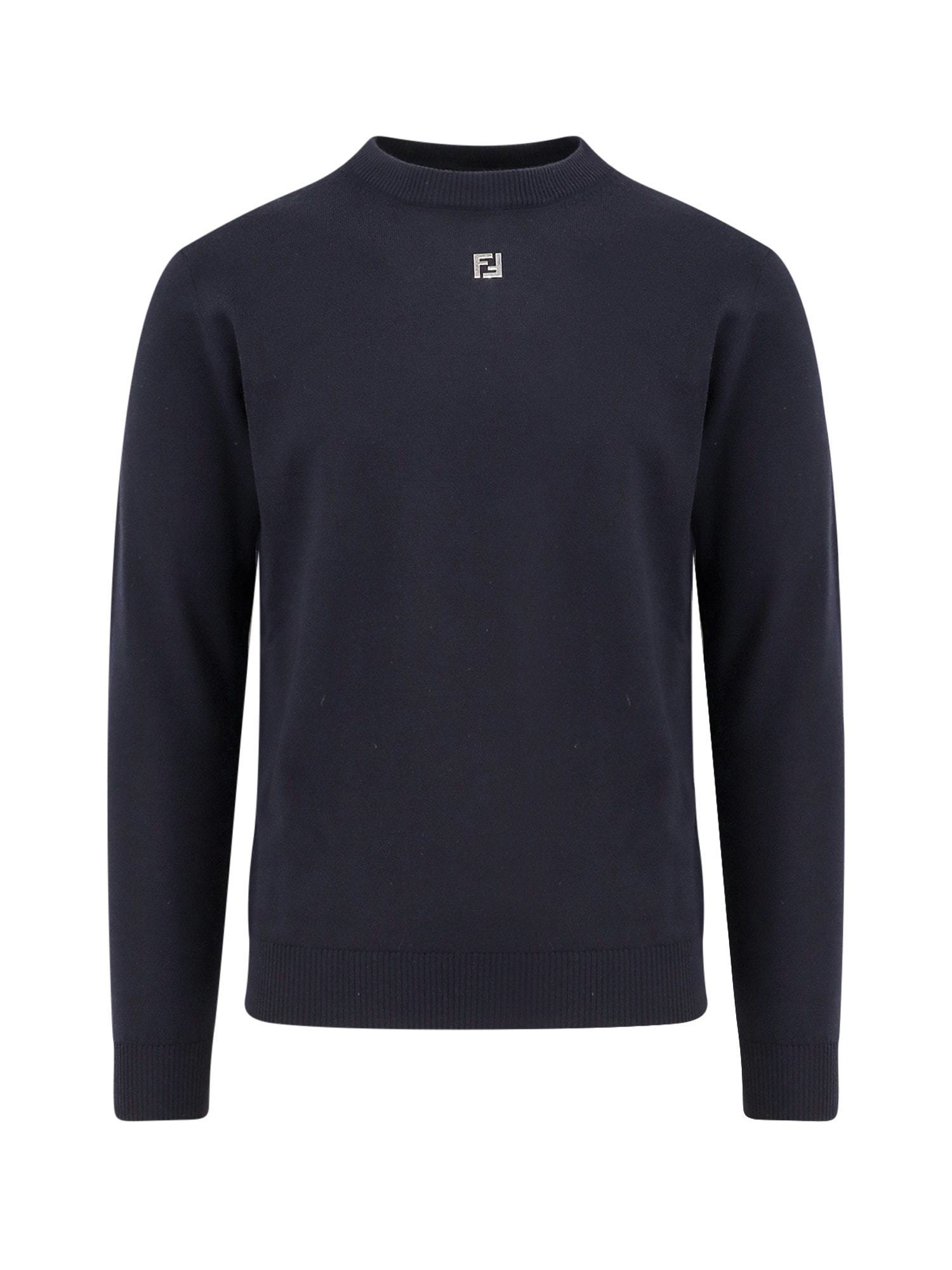 【送料&関税込】Fendi Ff Sweater