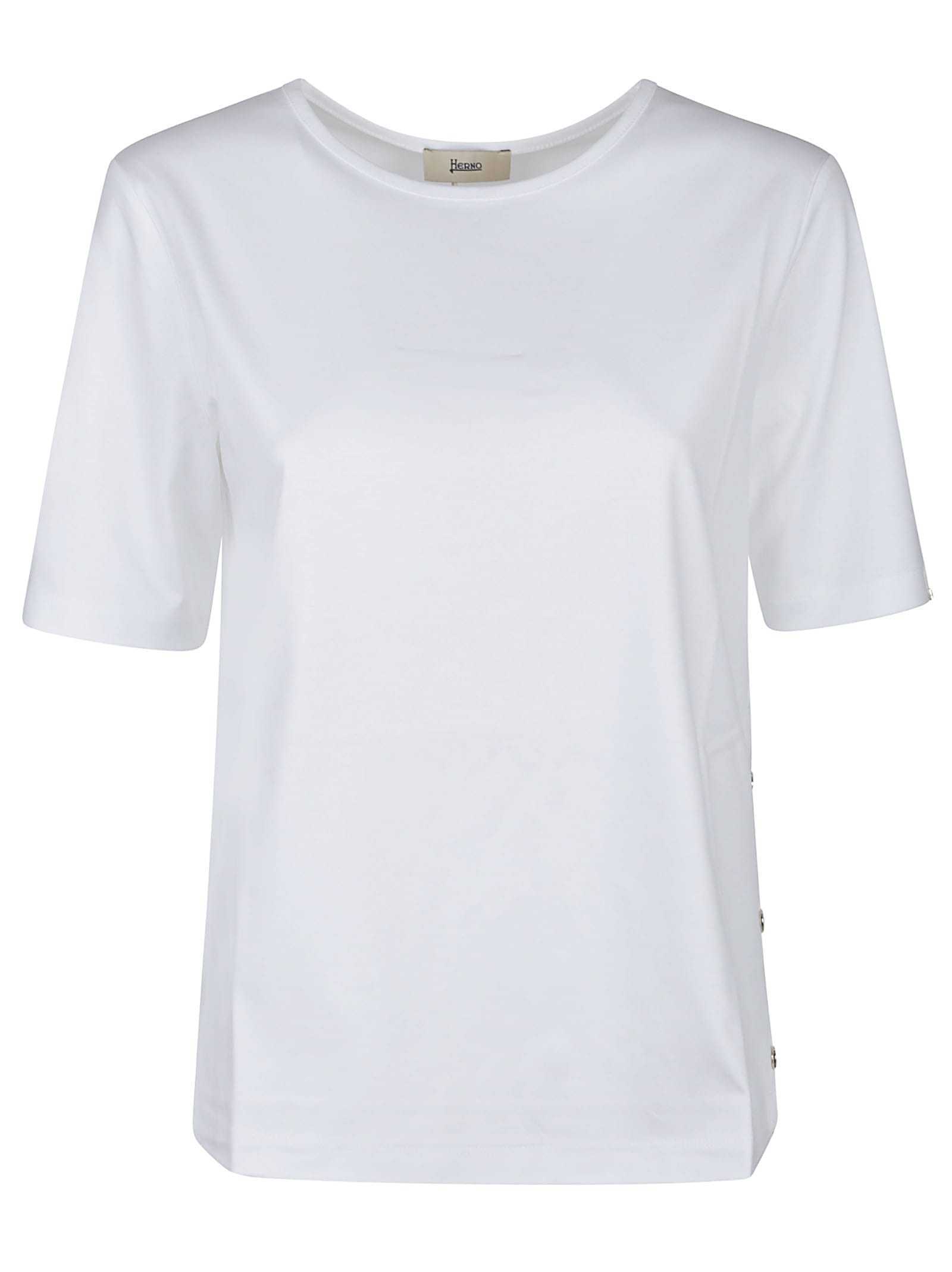 【送料&関税込】Herno T-shirt