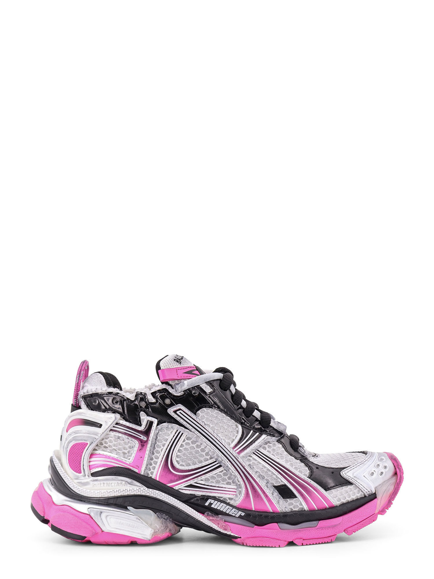 【送料&関税込】Balenciaga runner Gradient Sneakers