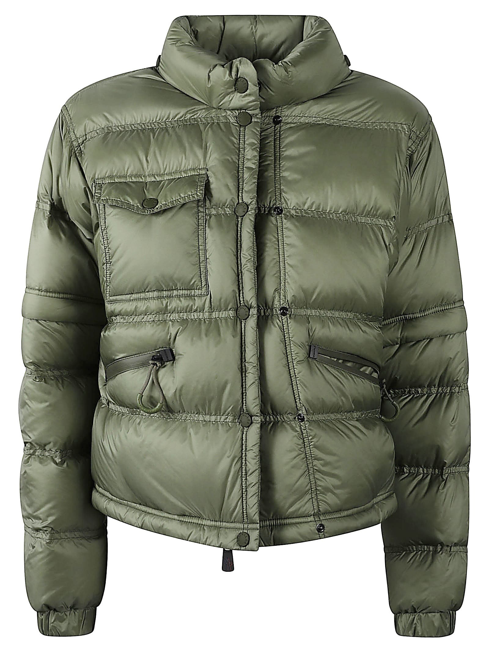 【送料&関税込】Moncler Grenoble Multi Pocket Padded Jacket
